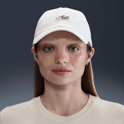 Nike Unisex Club Unstructured Cortez Patch Cap Product Image