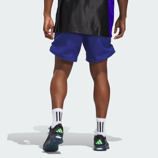 Anthony Edwards Foundation Shorts Product Image