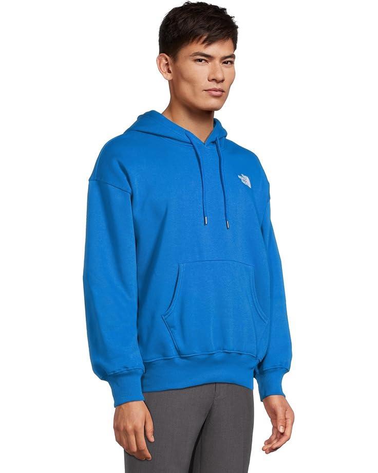 Varsity Hoodie Product Image