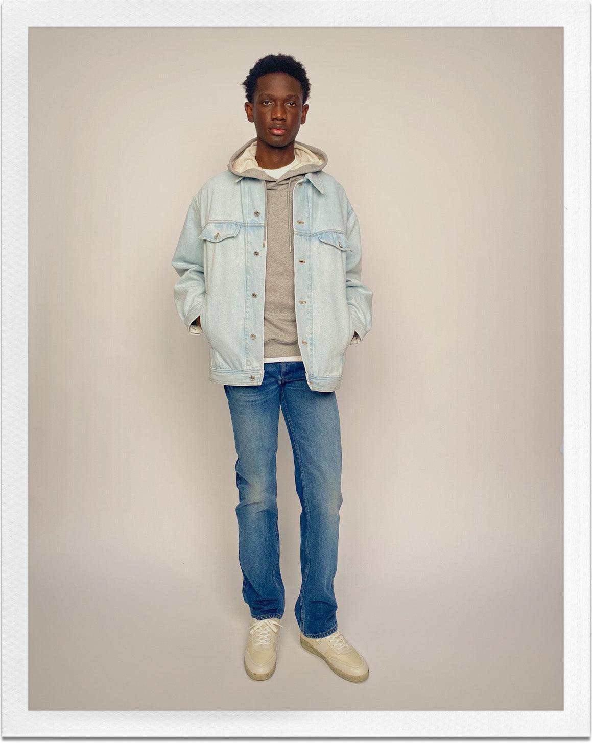 Elvis jacket Product Image