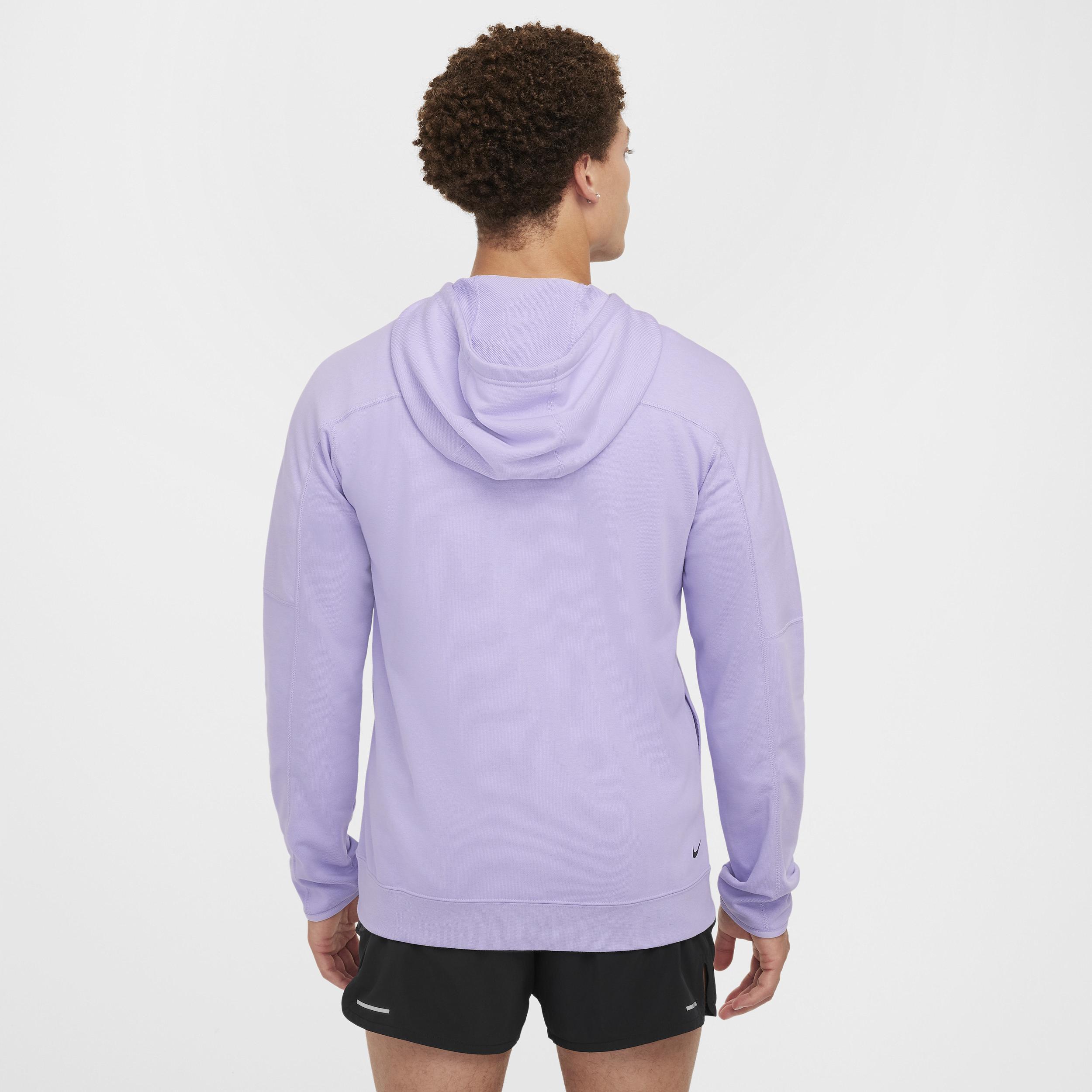 Nike Men's Trail Magic Hour Dri-FIT Running Hoodie Product Image
