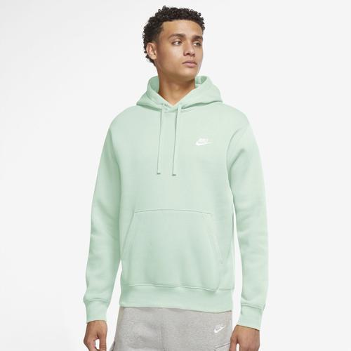 Nike Mens Nike Club Pullover Hoodie - Mens Product Image
