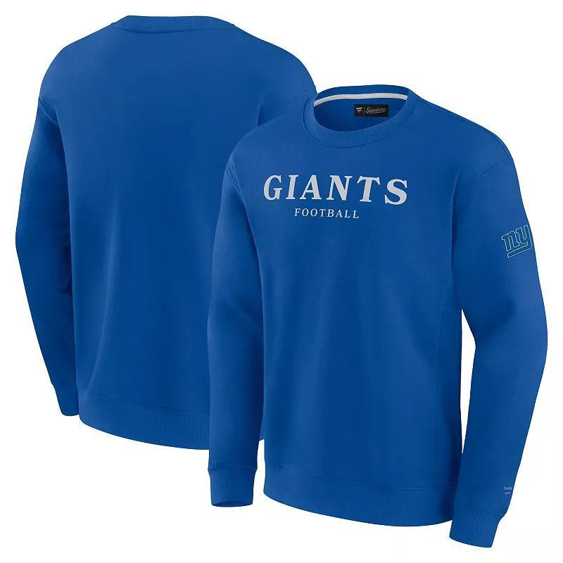 Unisex Fanatics Tampa Bay Buccaneers Elements Unlimited Fleece Pullover Sweatshirt, Adult Unisex Product Image