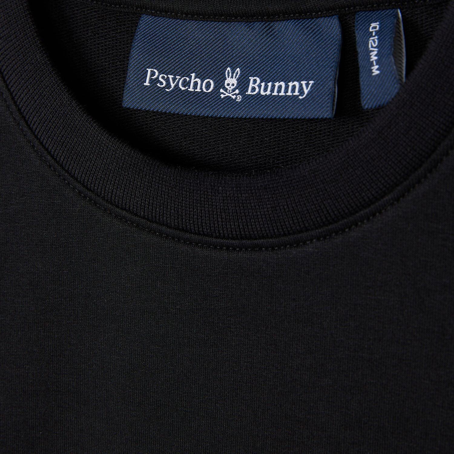 KIDS RIVIERA PIQUE POLO SHIRT - B0K640C200 Product Image