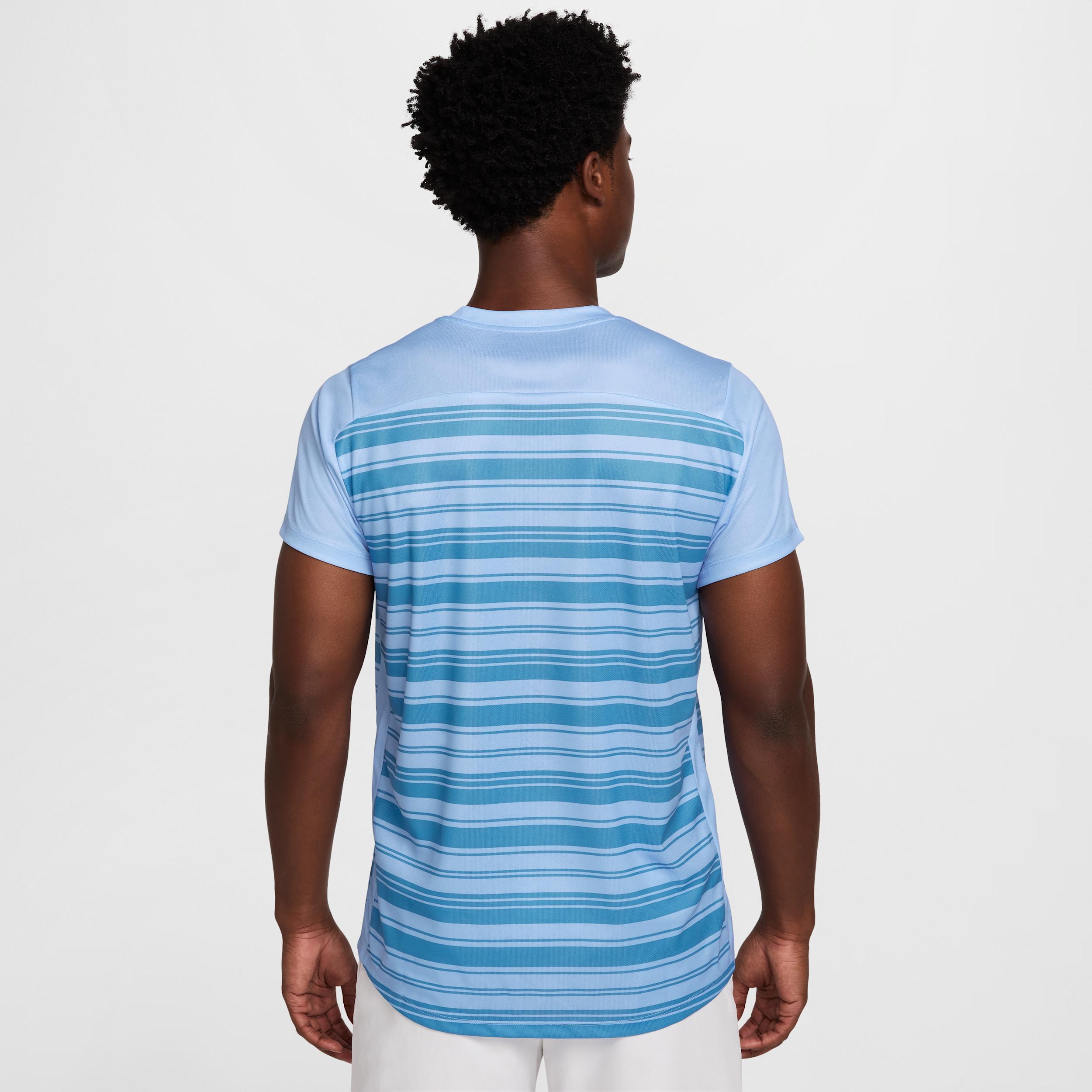 Nike Men's Court Victory Dri-FIT Tennis Top Product Image