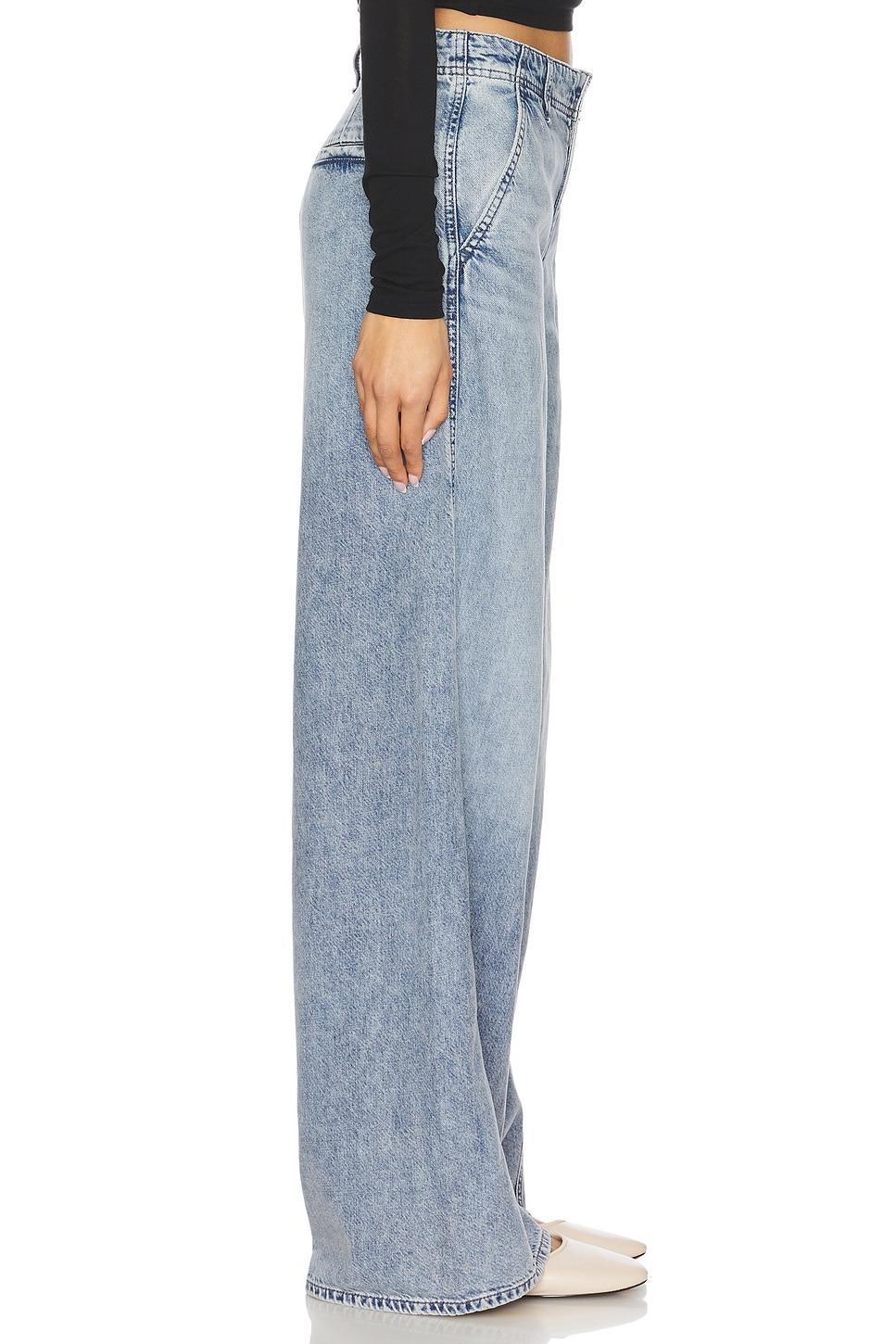 Featherweight Tailored Sofie Full Length Wide Leg Product Image
