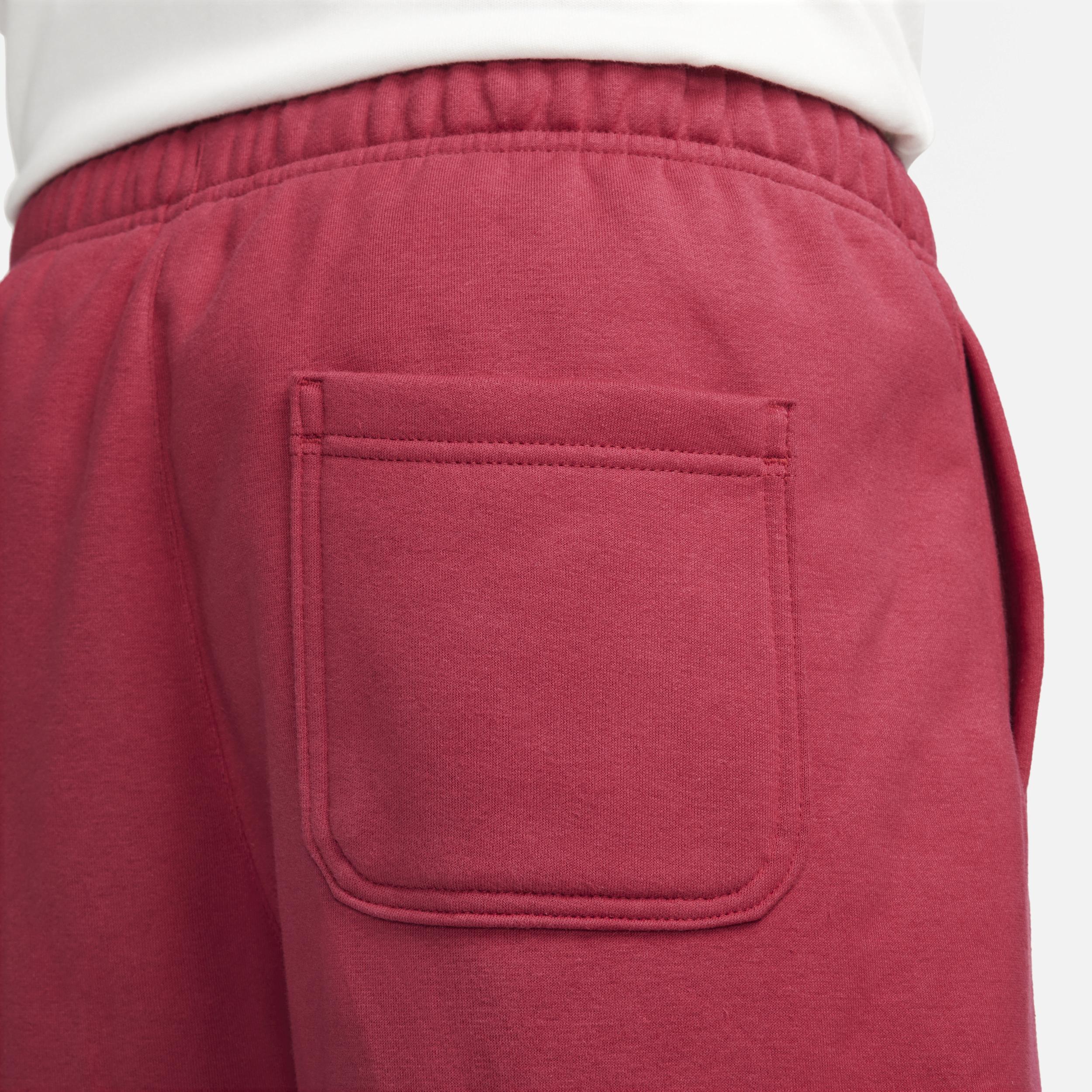 Mens Nike Sportswear Club Fleece Shorts Product Image