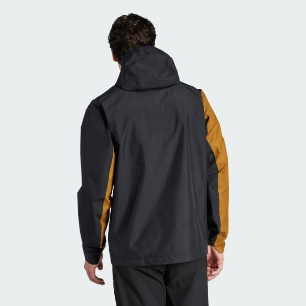 Terrex Multi 2.5L Rain.Rdy Jacket Product Image