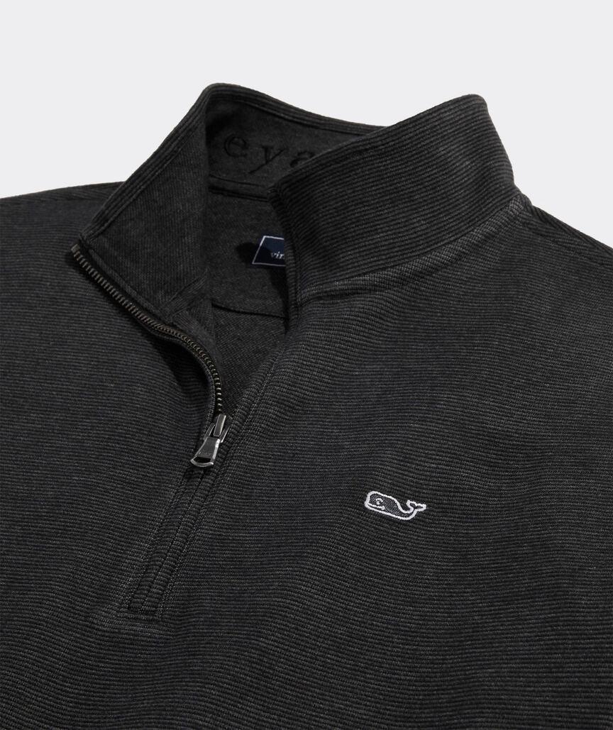 Saltwater Quarter-Zip Product Image