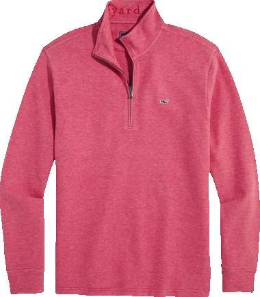 Saltwater Quarter-Zip Product Image