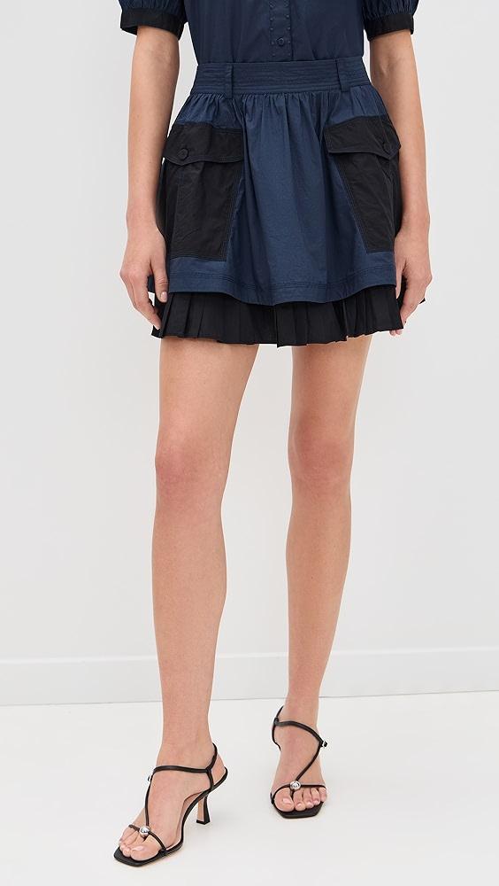 Ulla Johnson Jaqueline Skirt | Shopbop Product Image