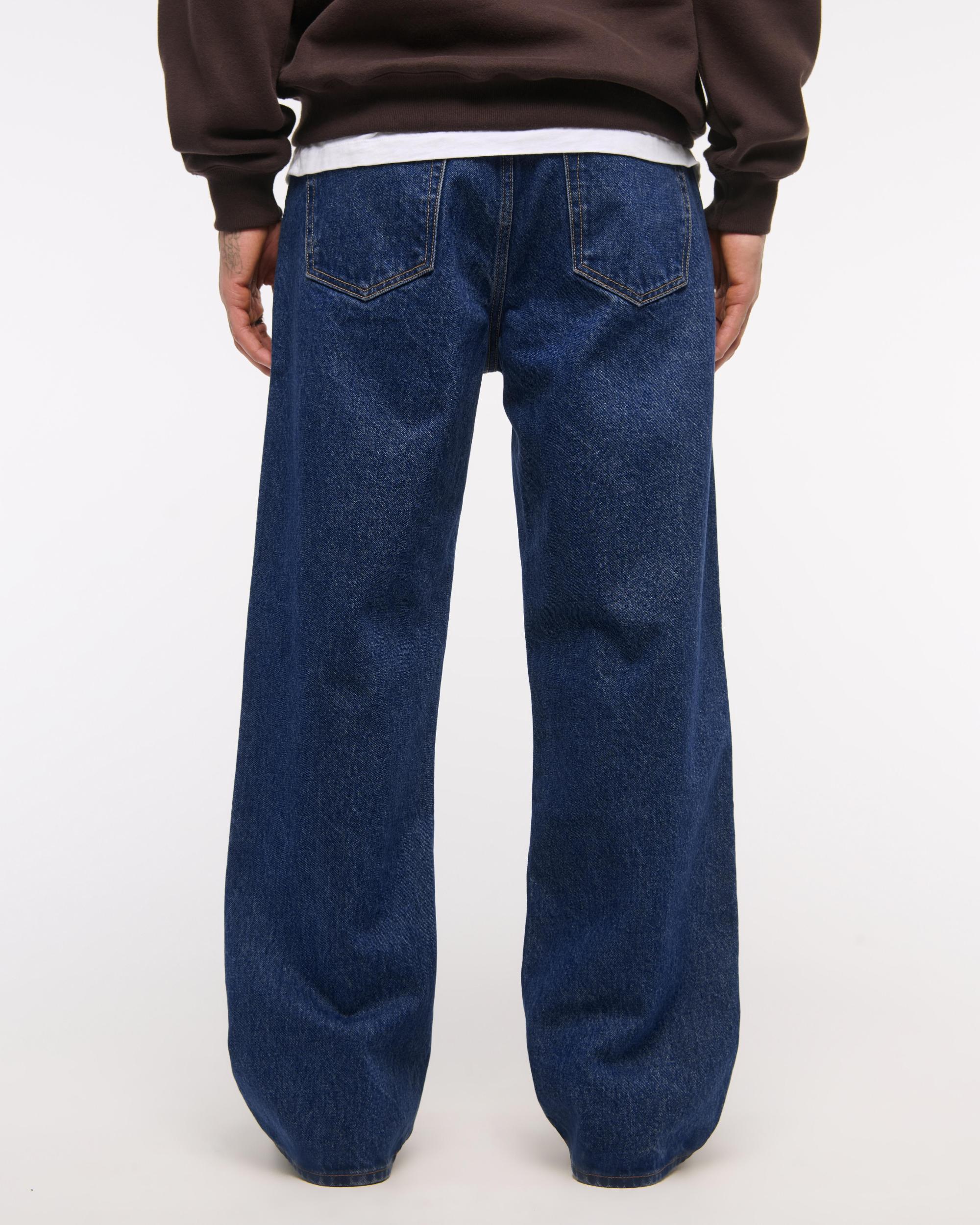 Baggy Jean Product Image