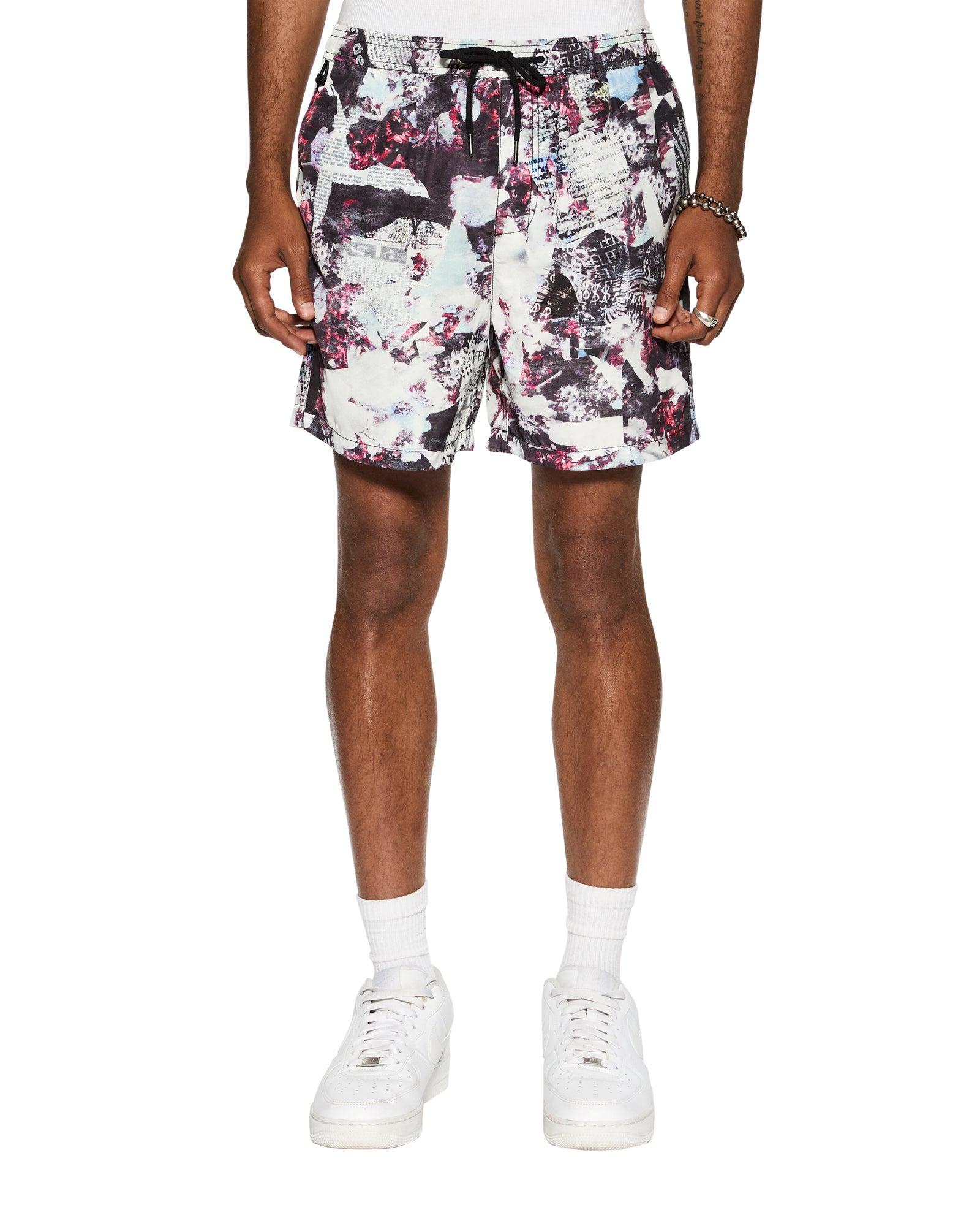 CHOP UP BOARDSHORT MULTI Male Product Image