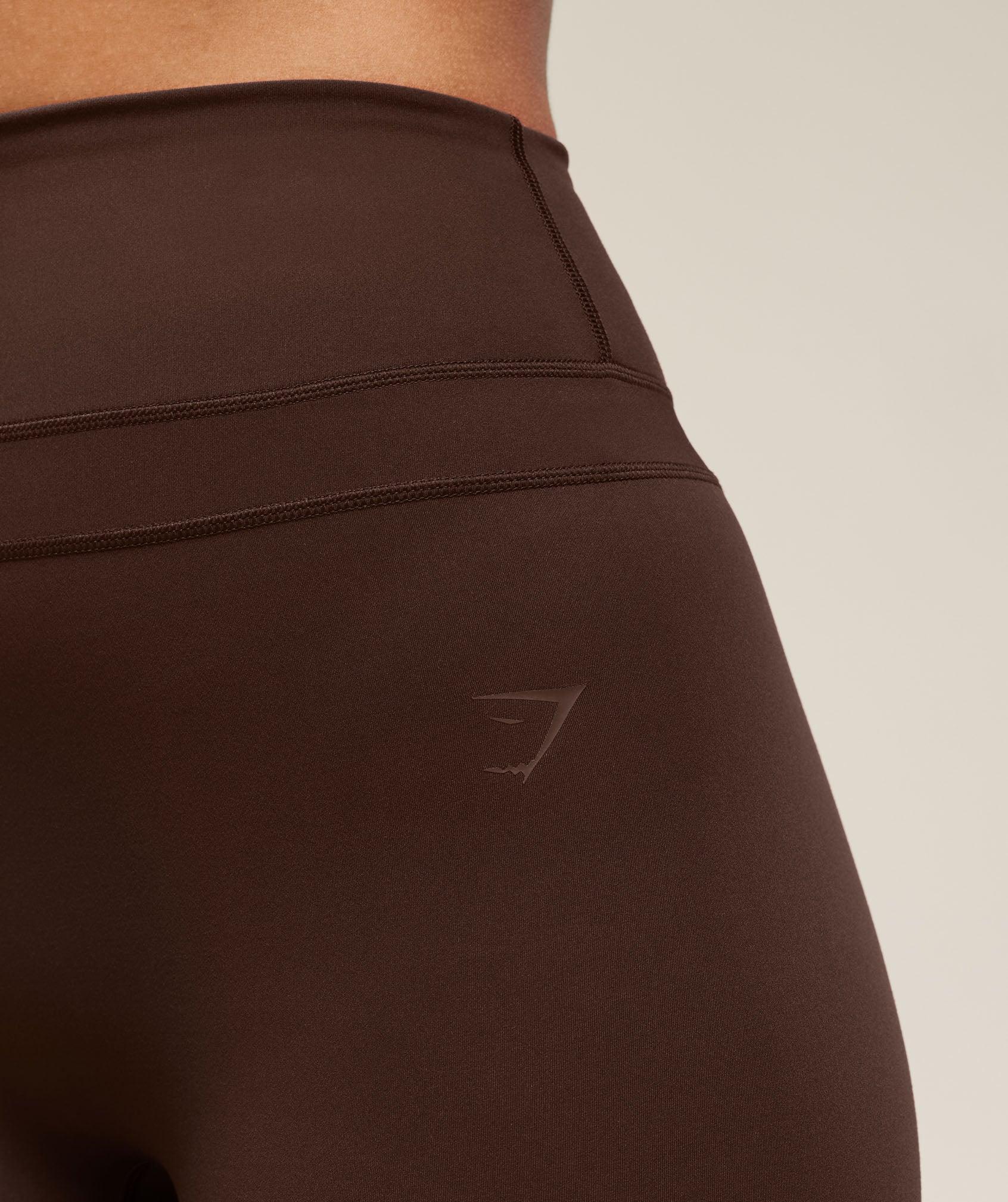 Whitney Flared Leggings Product Image