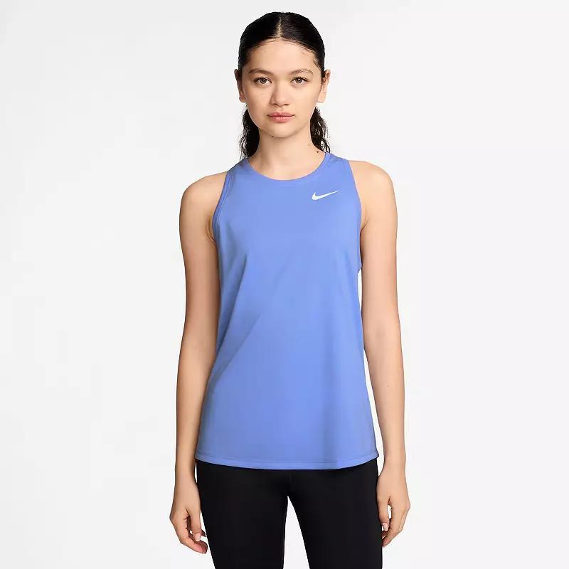 Nike Womens Dri-FIT Training Tank Top Product Image