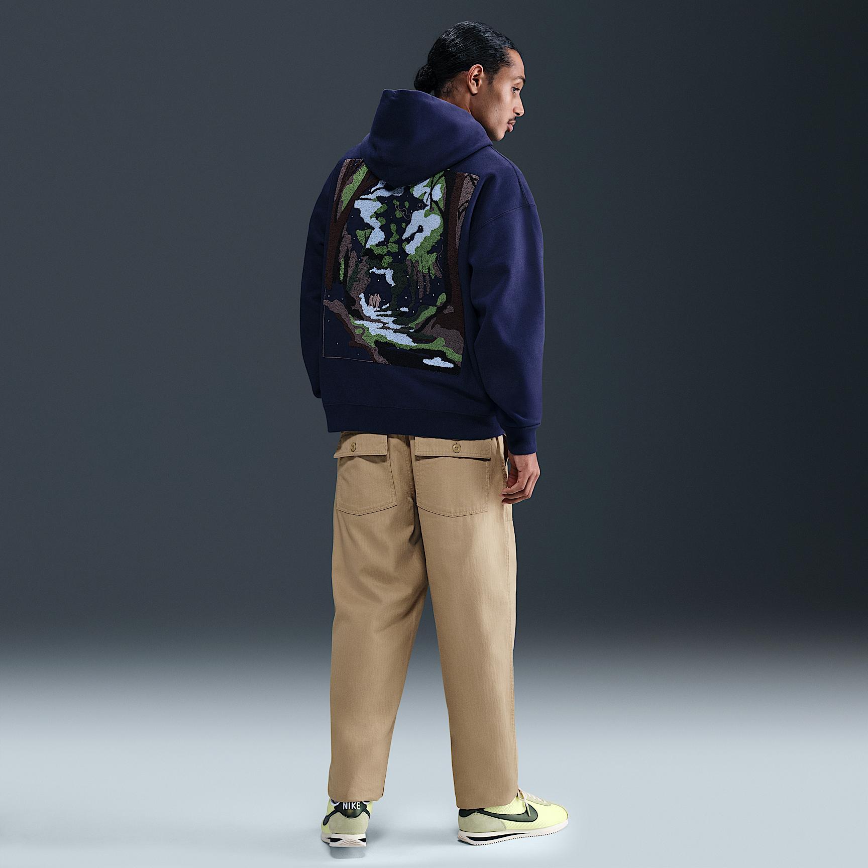 Nike Life Men's Fatigue Pants Product Image
