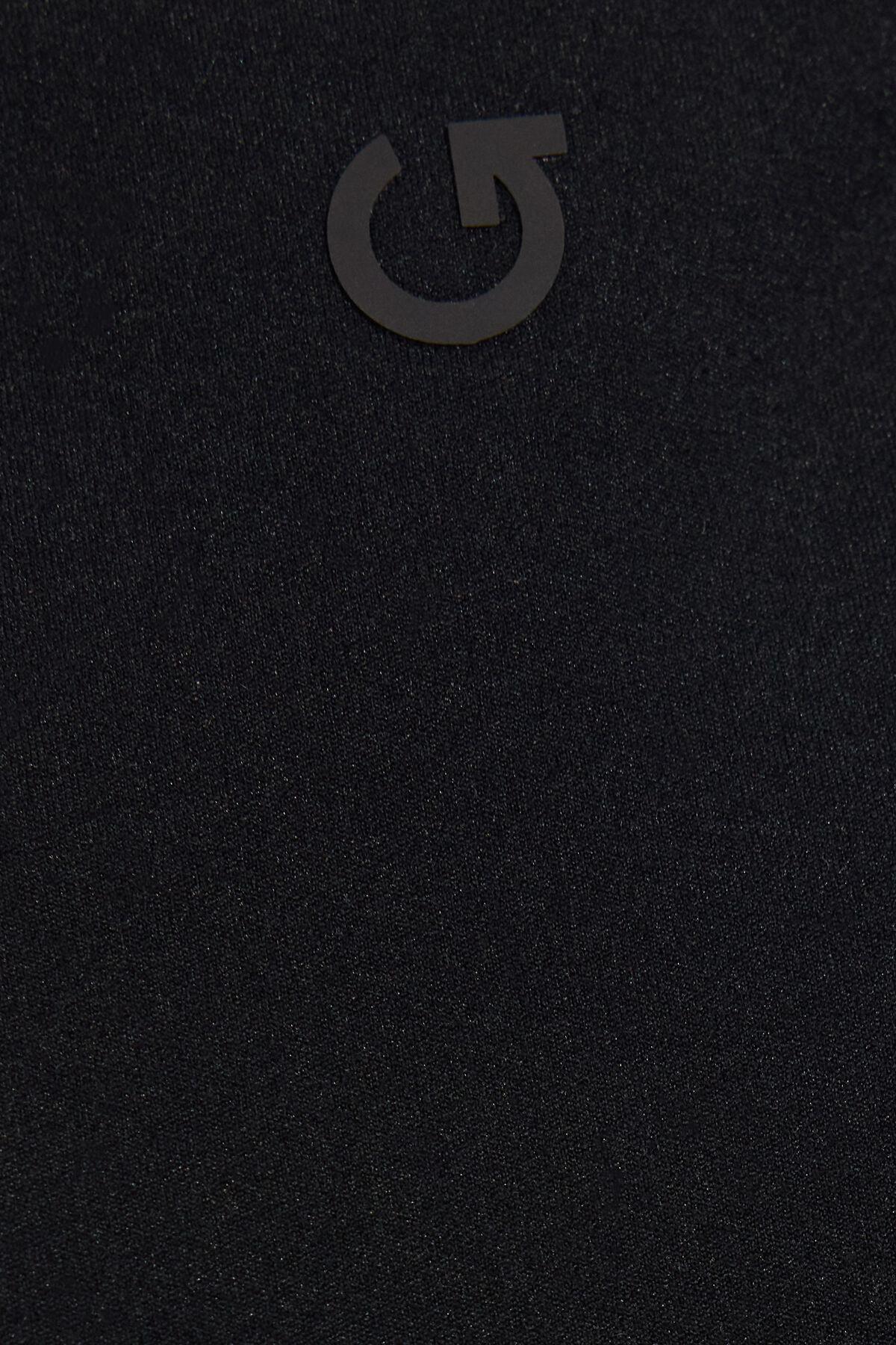 SoftActive Zip Racer Tank Top Product Image