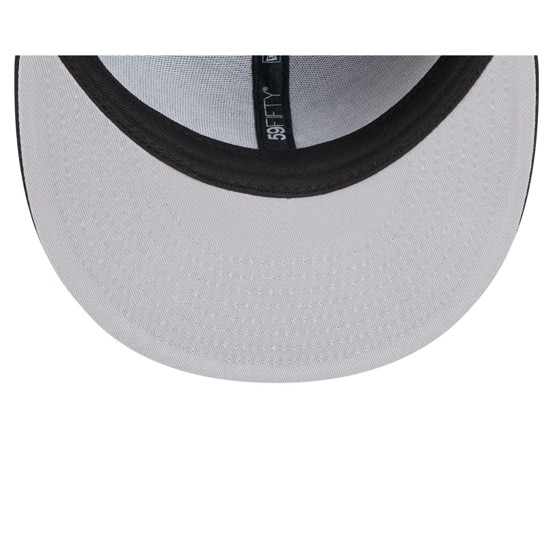 Georgetown Hoyas 9FIFTY Snapback Hat Male Product Image