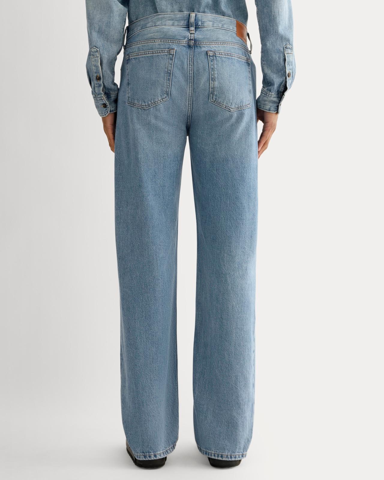 The '90s Loose Straight Jean Product Image