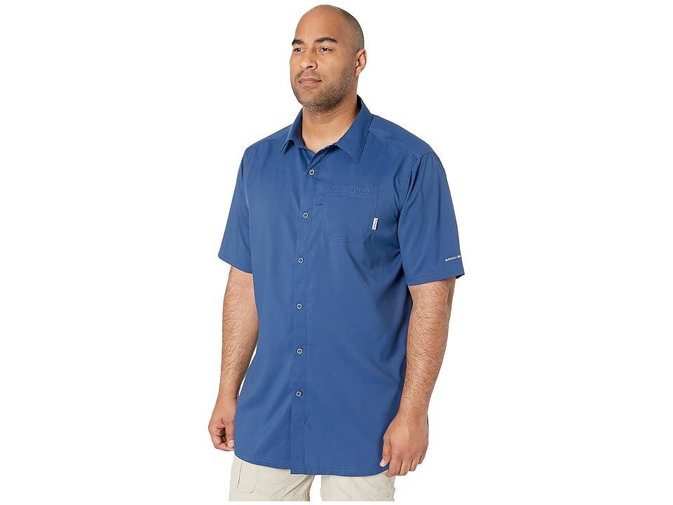 Columbia Men s PFG Slack Tide Camp Shirt - Big- Product Image