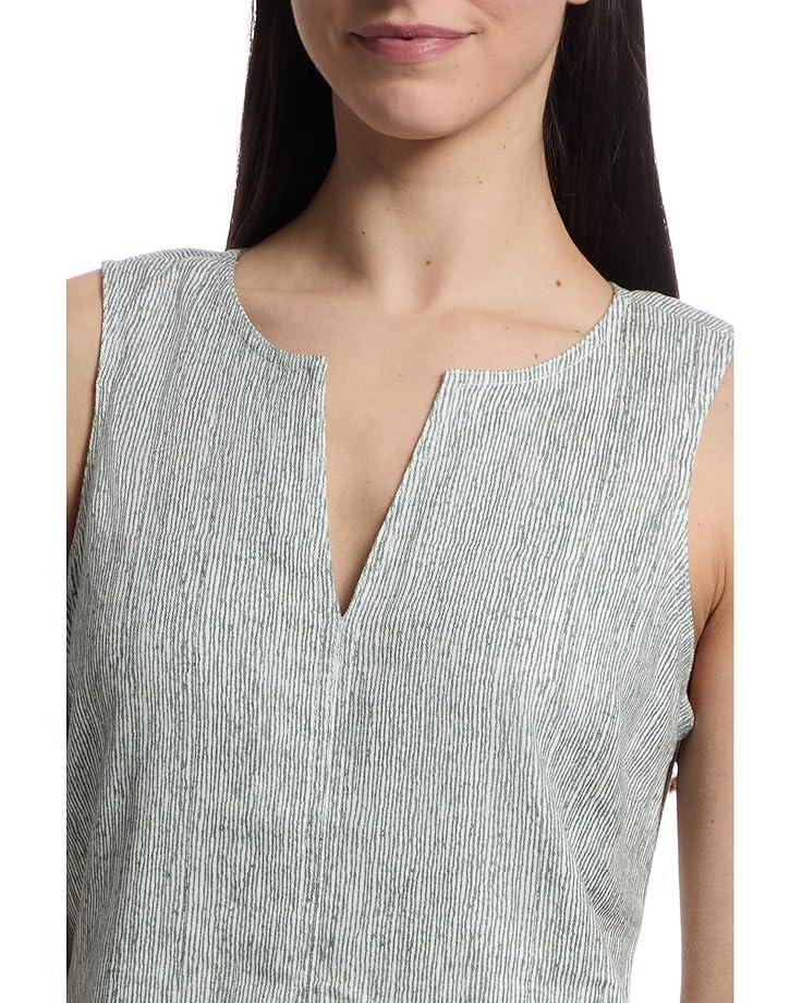 Two Palms Double Ruffle Dress Product Image