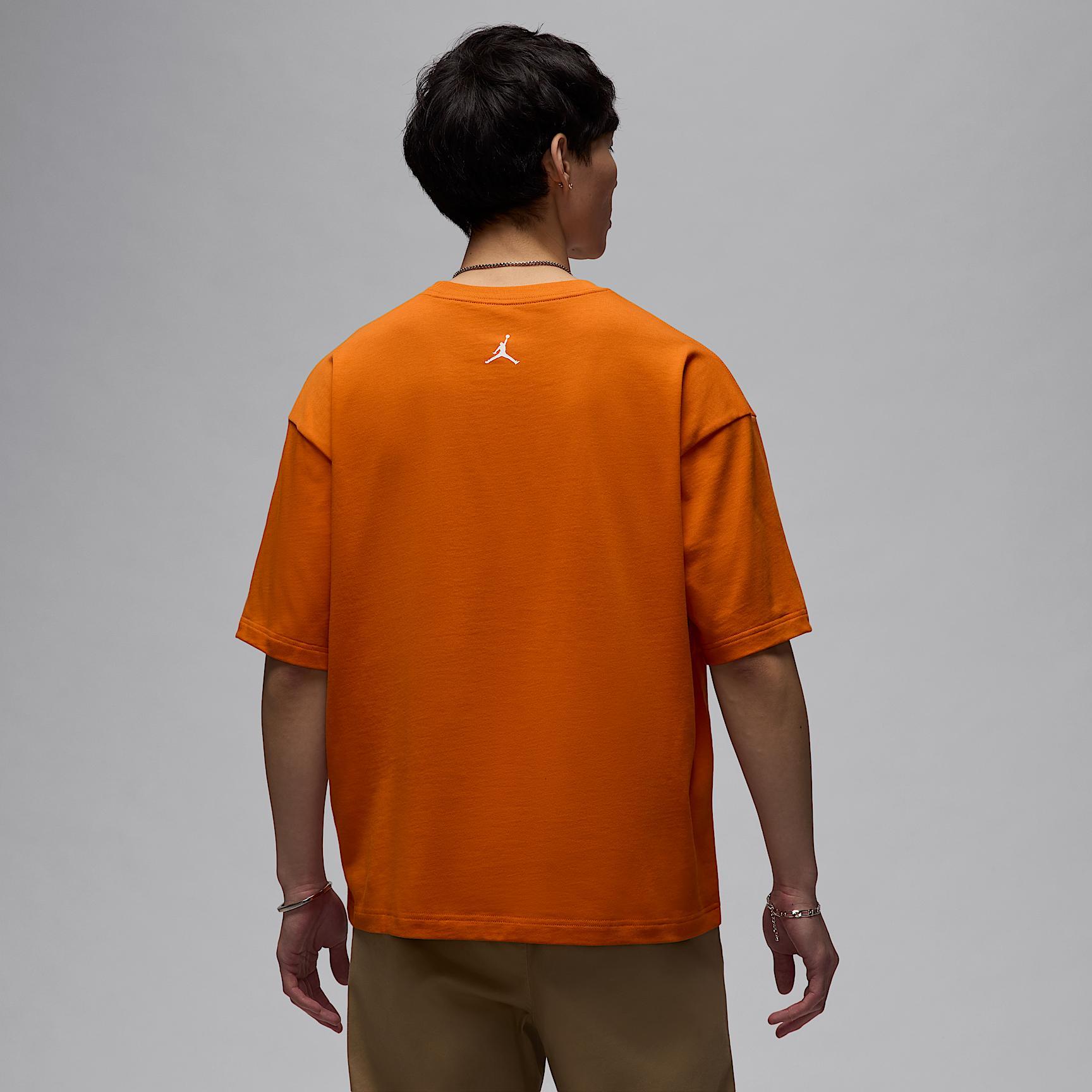 Jordan Flight Essentials Men's T-Shirt Product Image