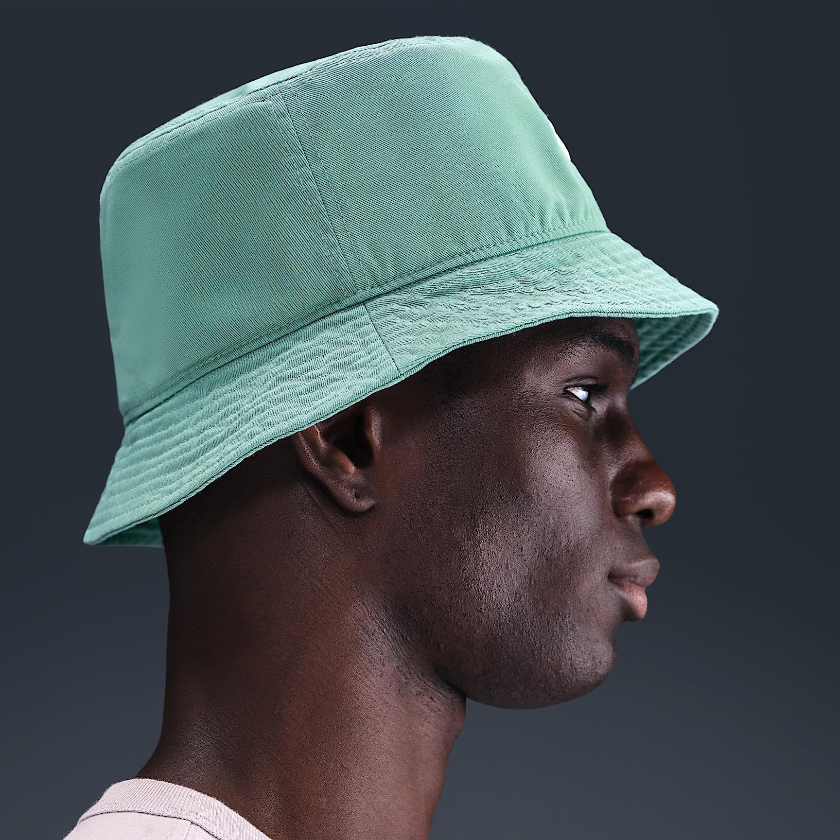 Nike Apex Futura Washed Bucket Hat Product Image