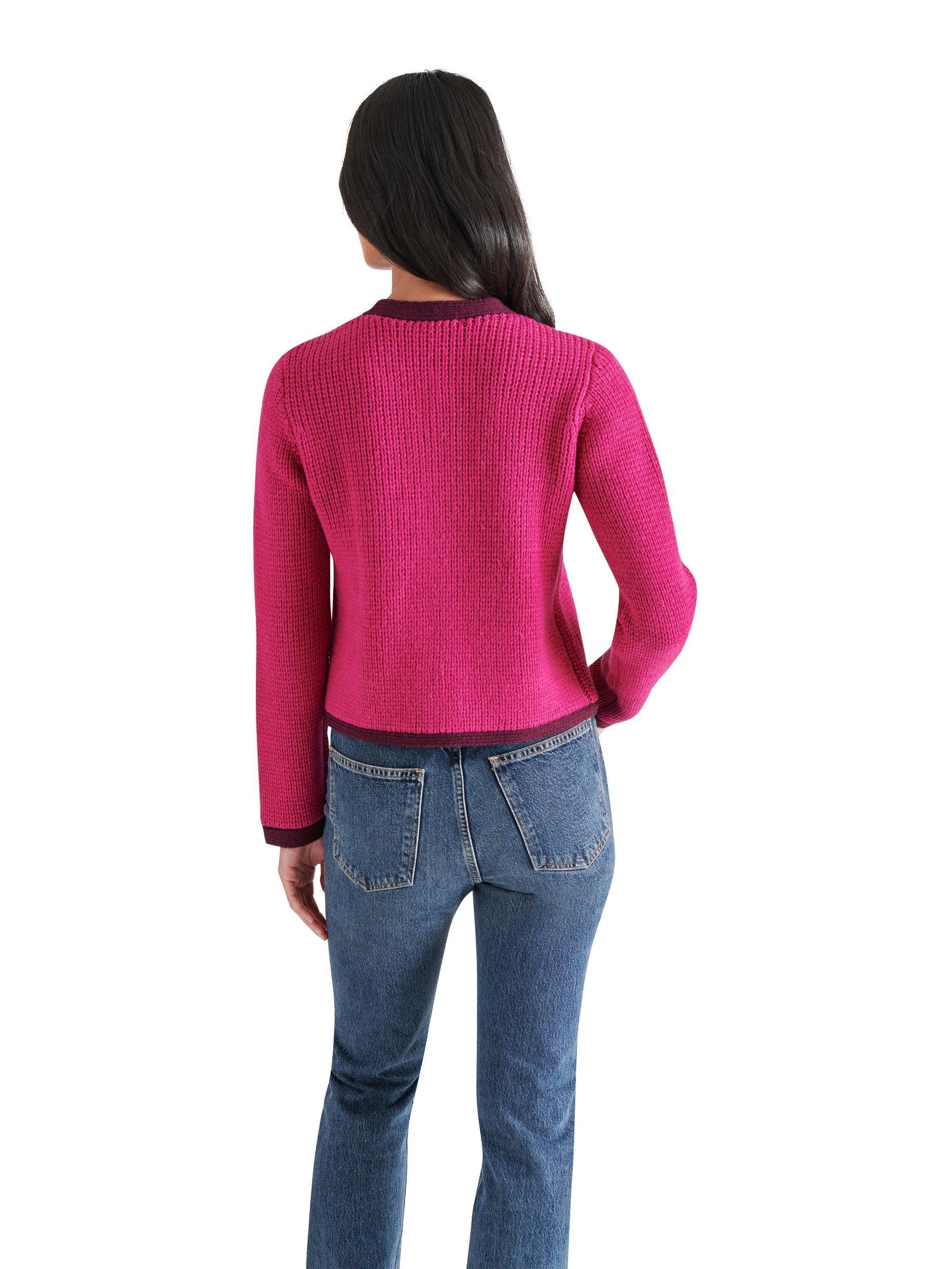 Fantino Sweater Jacket Product Image