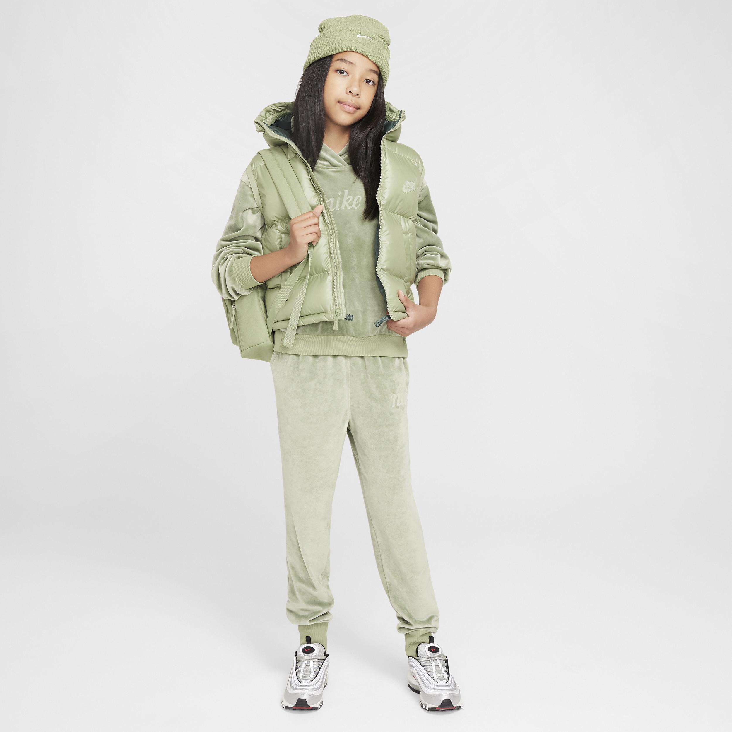 Unisex Nike Sportswear Girls' Jogger Pants Product Image