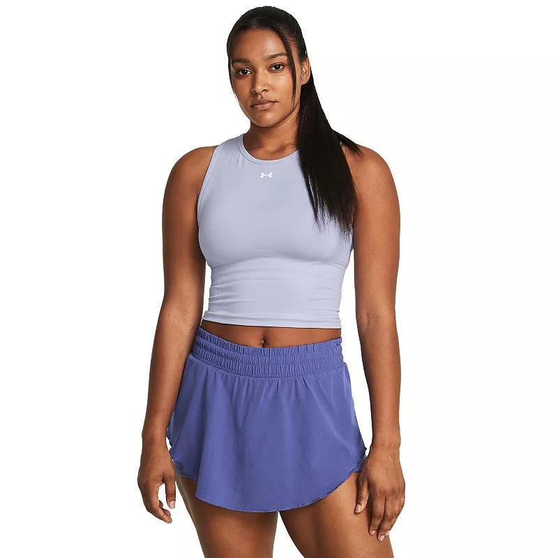 UA Train Seamless Womens Tank Product Image