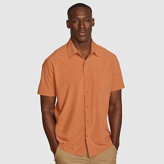 Men's Departure One-Pocket Shirt Product Image