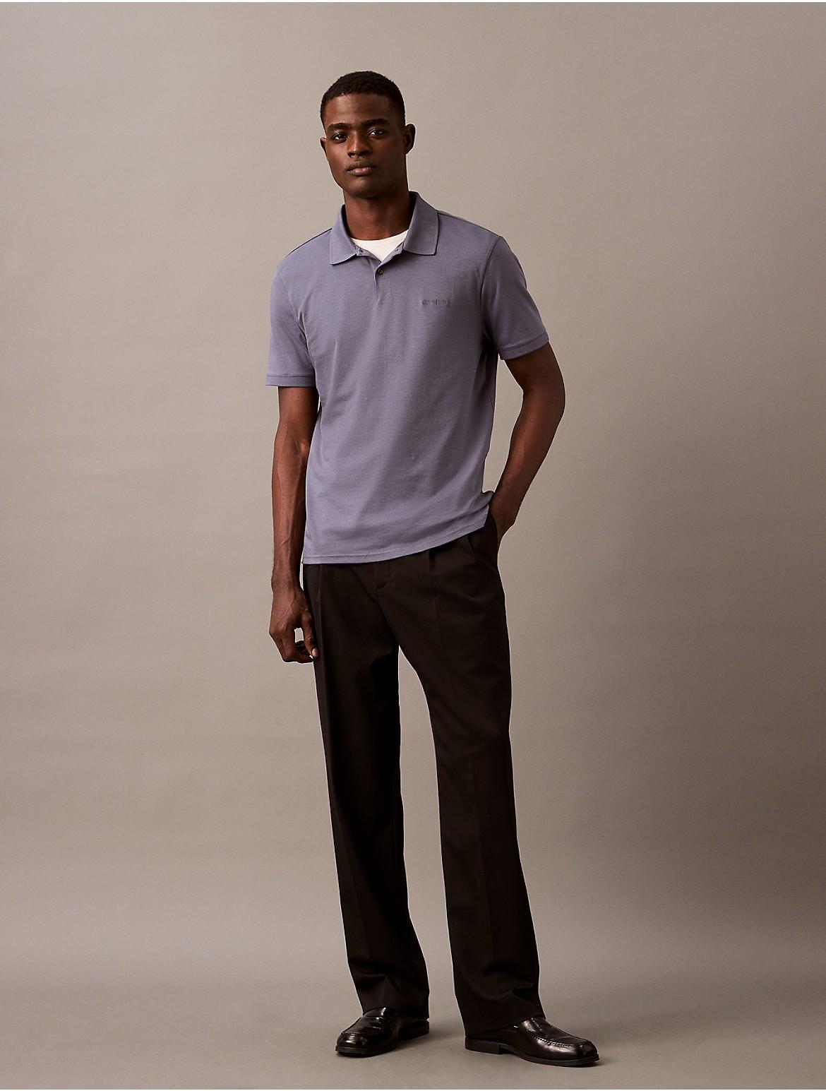 Liquid Touch Polo Shirt Product Image
