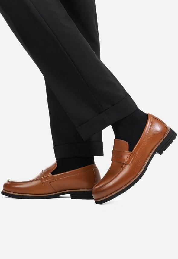 Men's Penny Loafer Product Image