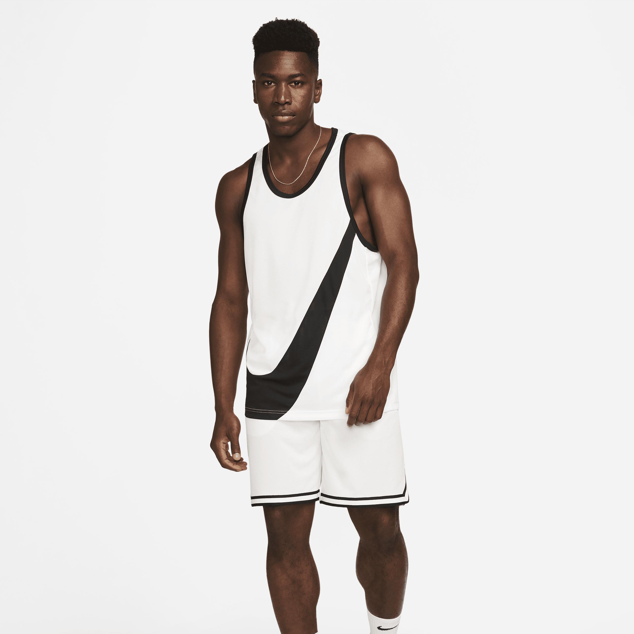 Nike Mens Dri-FIT DNA 10 Basketball Shorts Product Image