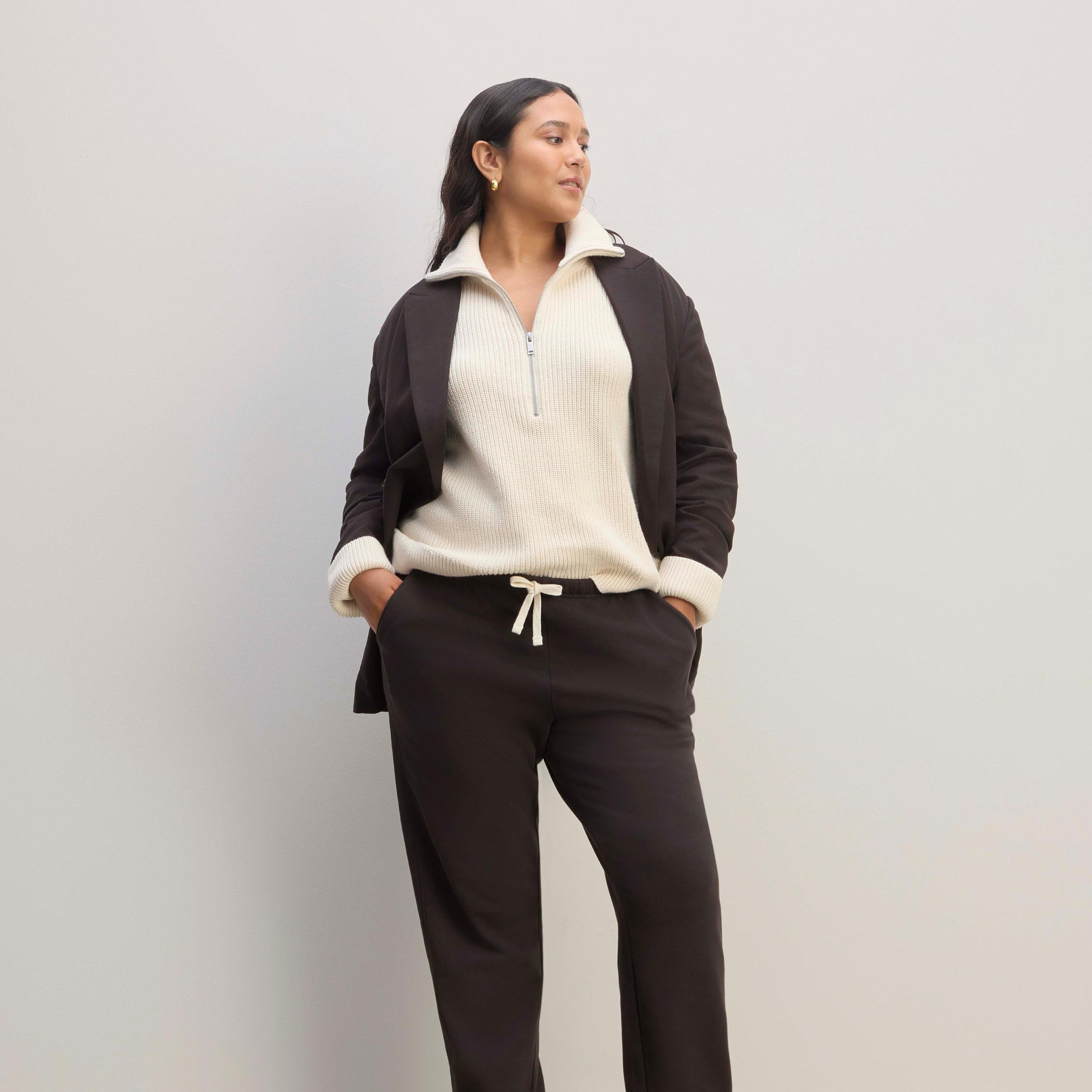 Womens Off-Duty Jogger by Everlane Product Image