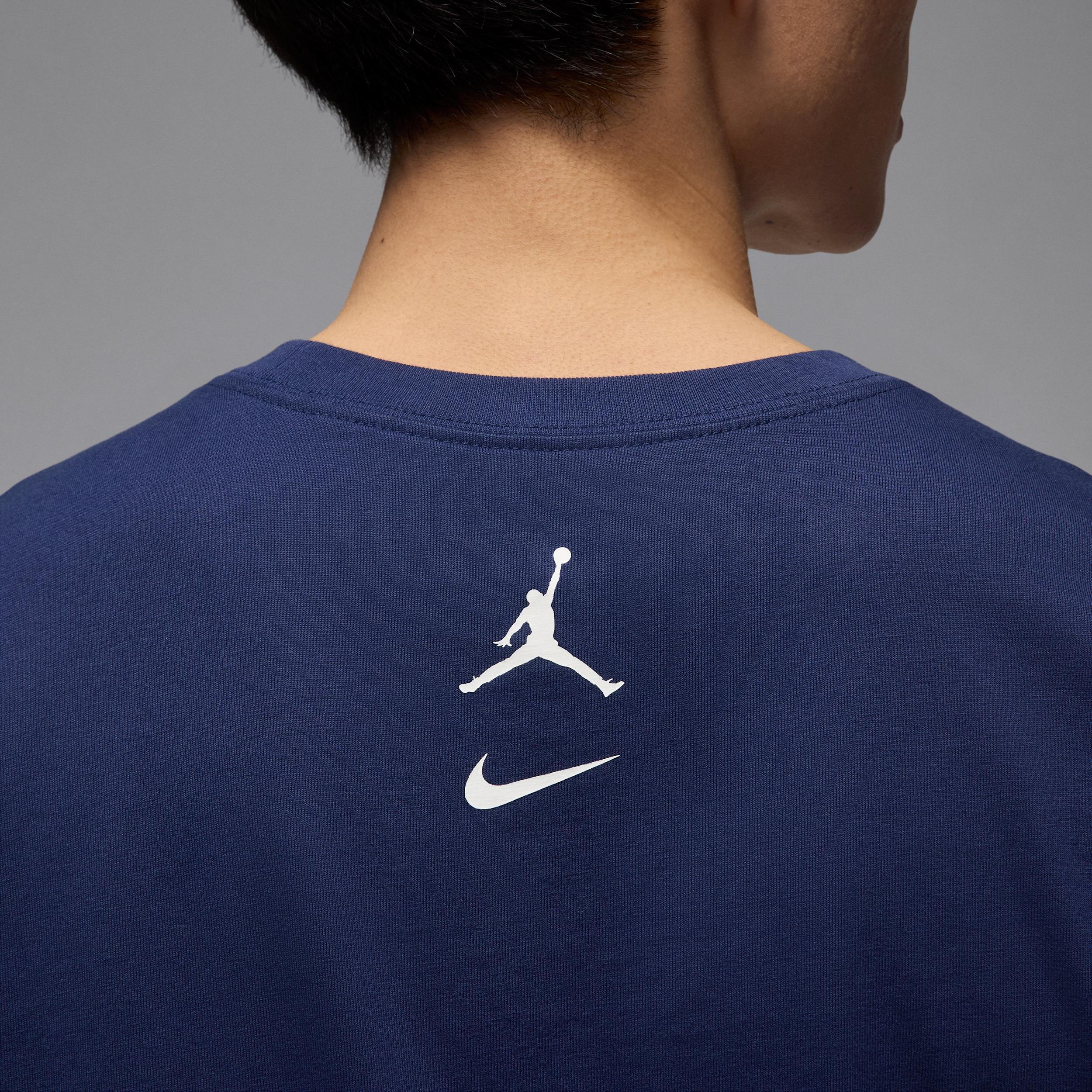 Jordan MVP Men's T-Shirt Product Image