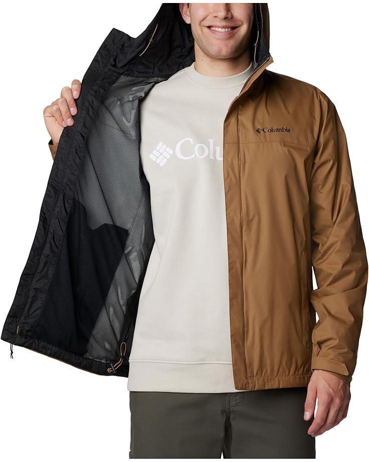 Hikebound II Jacket Product Image