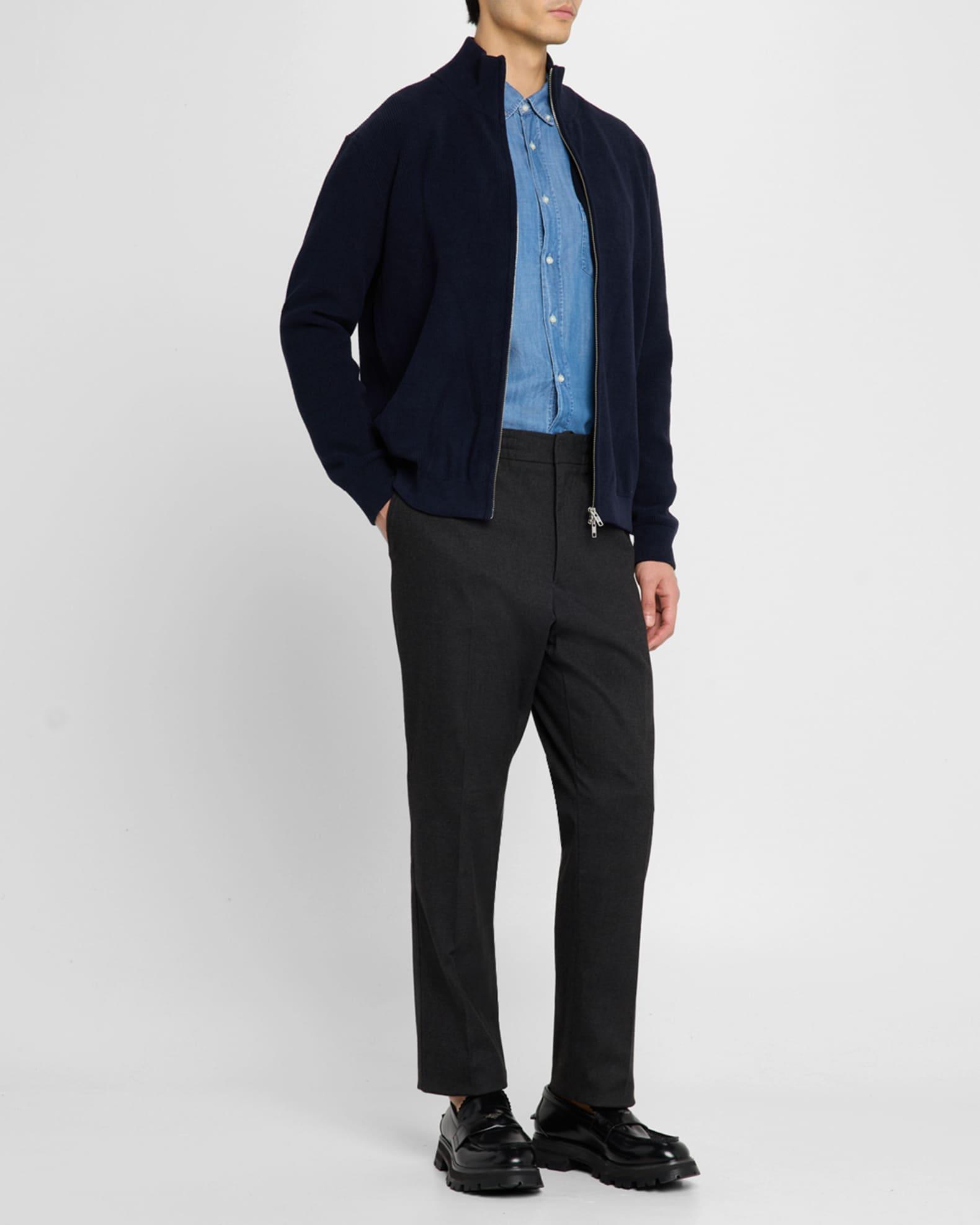 Mens Billie Lightweight Twill Pants Product Image