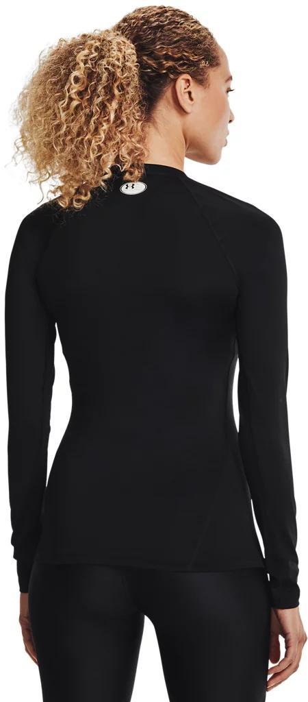 Women's HeatGear® Compression Long Sleeve Product Image
