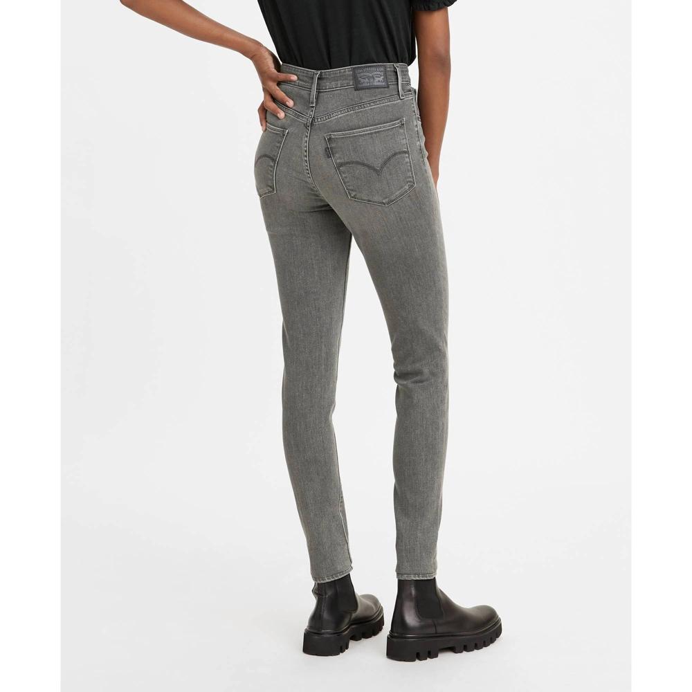 Levi's® Women's 721 High-Rise Skinny Jeans Product Image