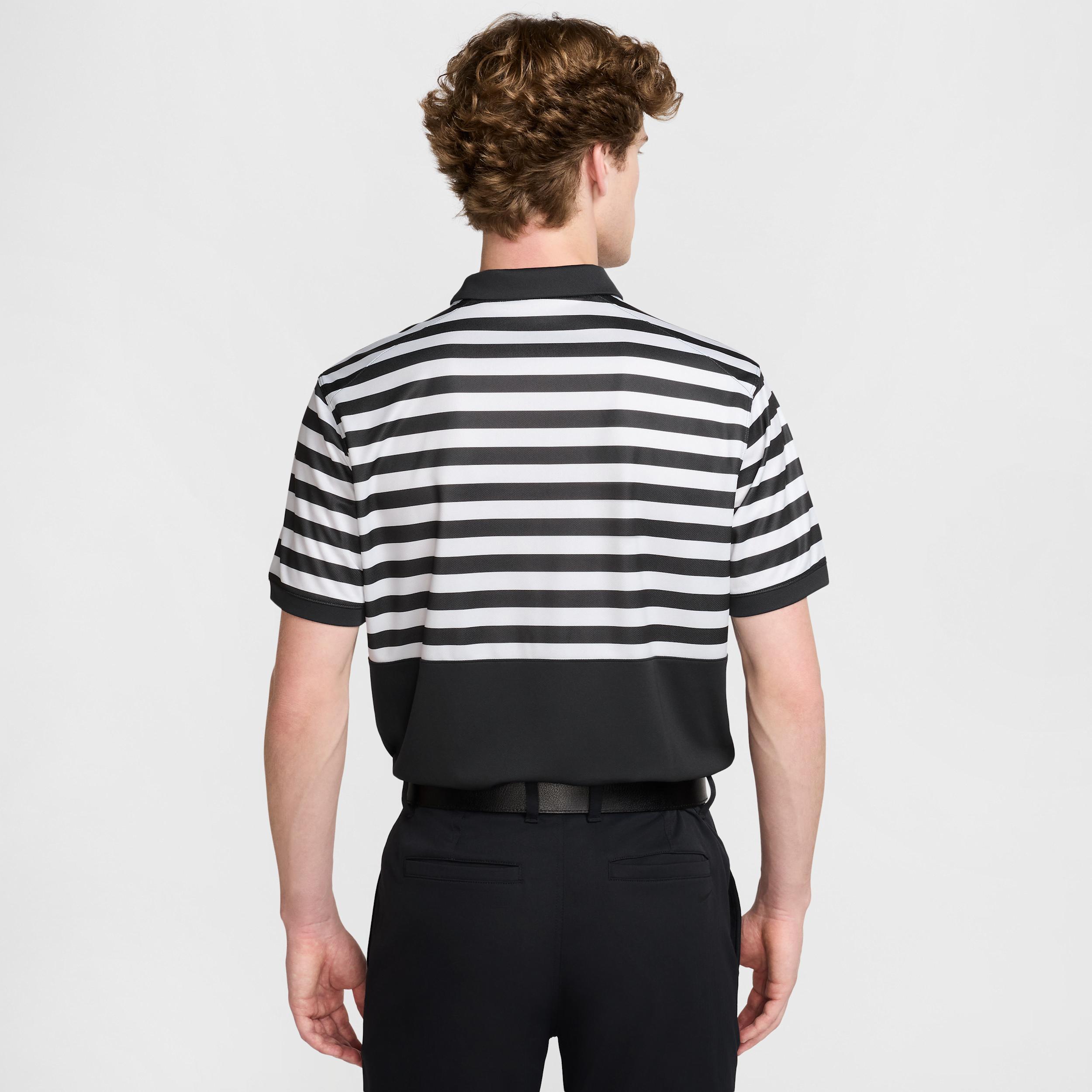 Nike Men's Victory+ Dri-FIT Golf Polo Product Image