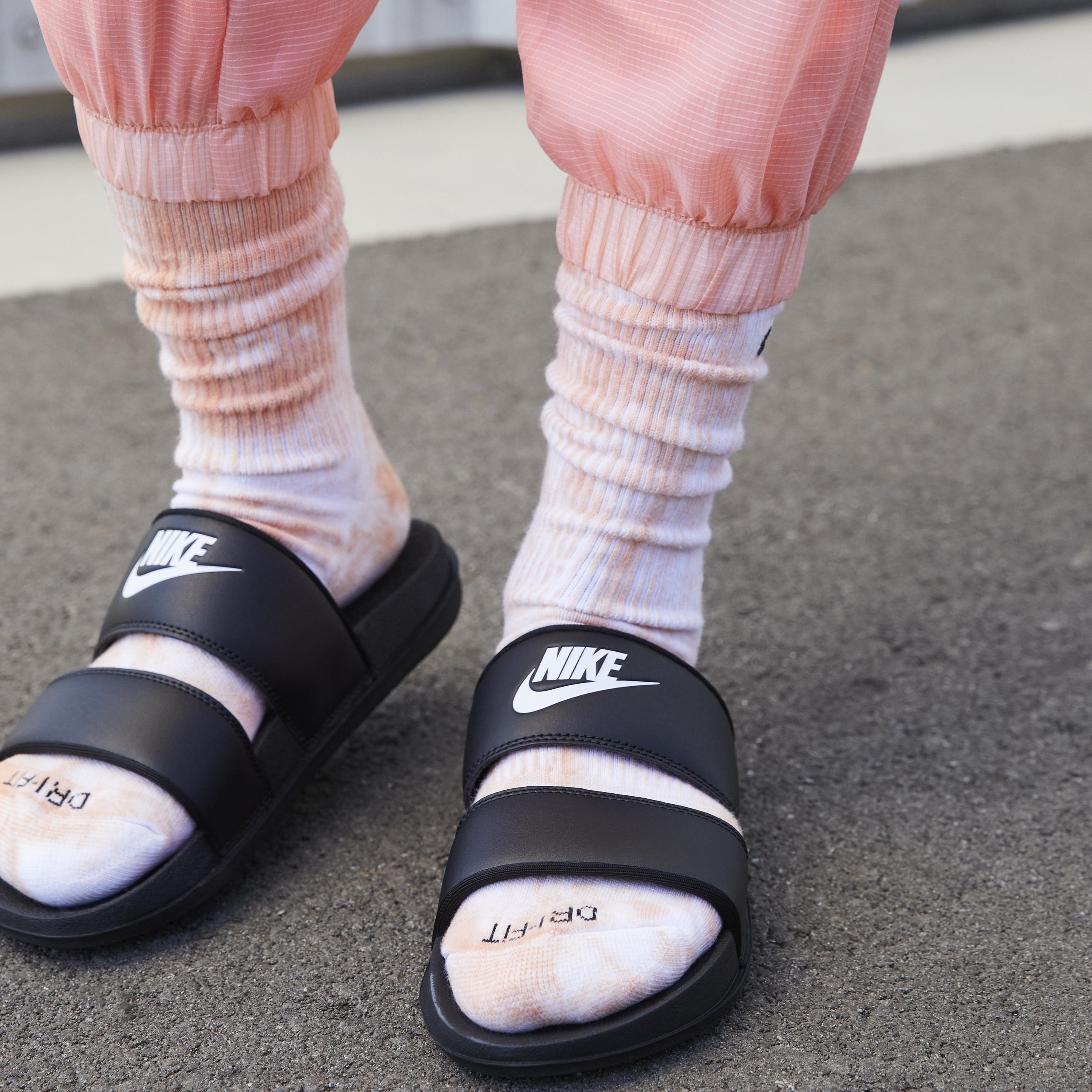 Nike Offcourt Duo Womens Slide Sandals Product Image