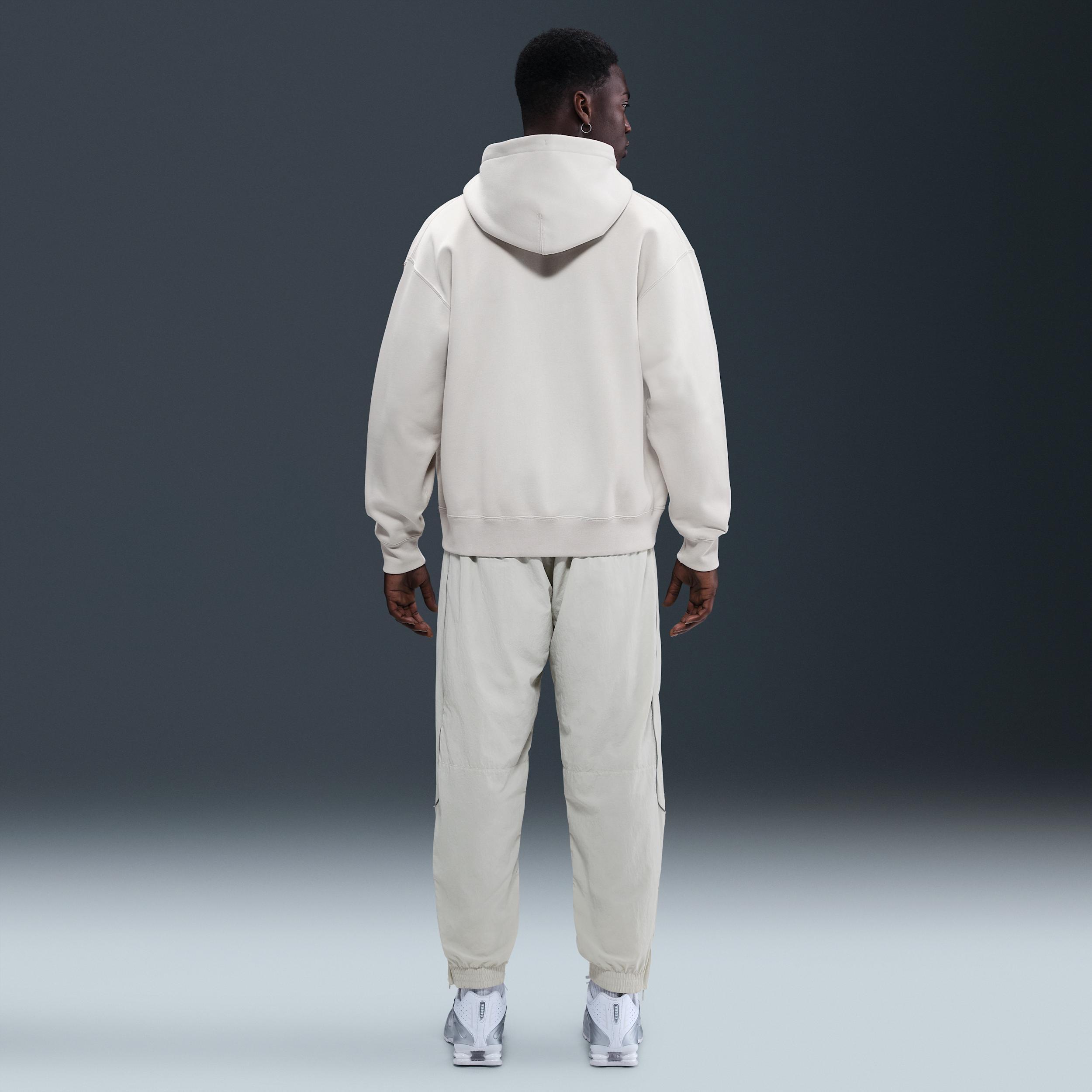 Nike Solo Swoosh Men's Track Pants Product Image