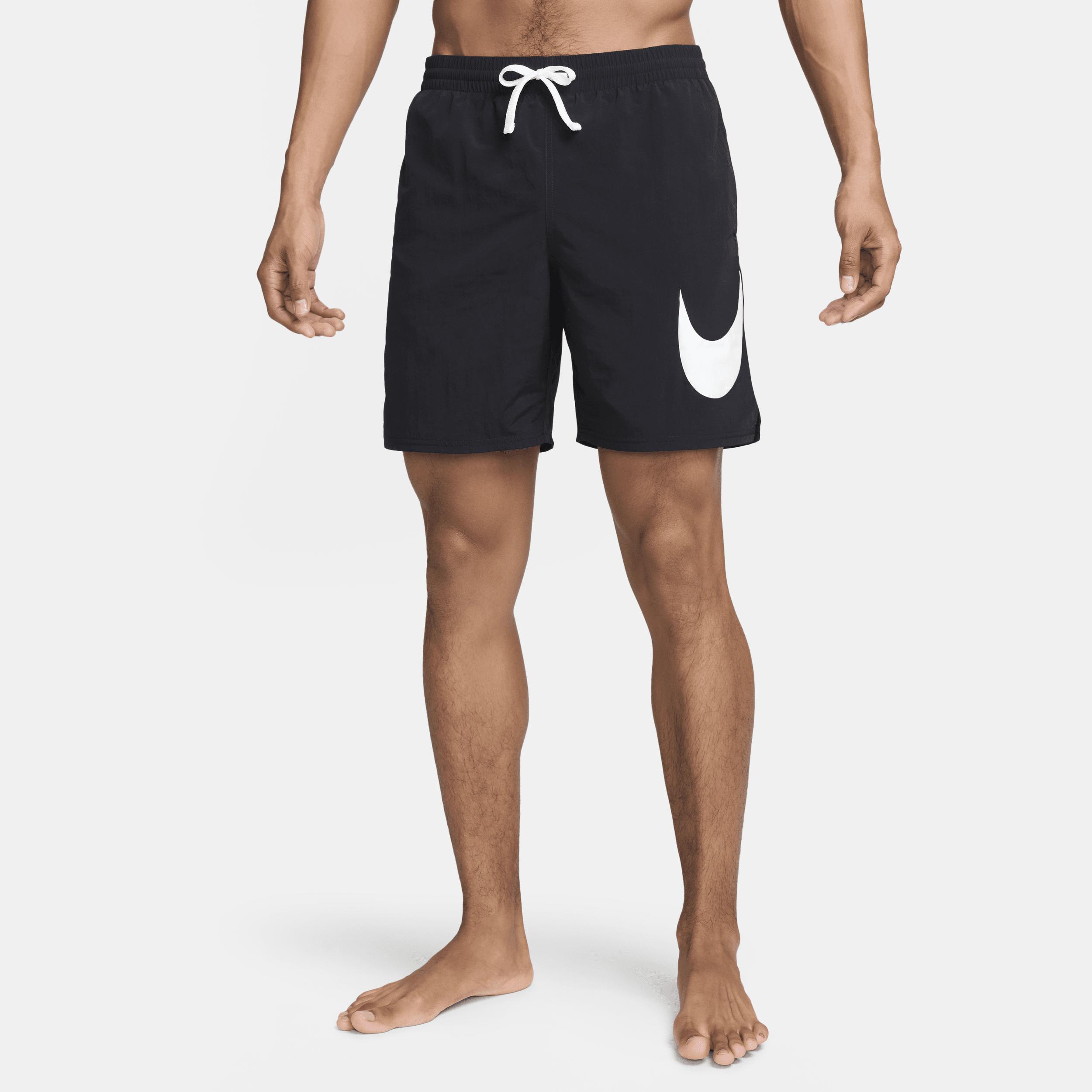 Nike Mens Nike GFX 7 Volley Shorts - Mens Product Image
