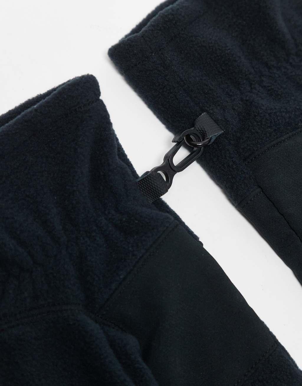 Columbia Fast Trek III gloves in black Product Image