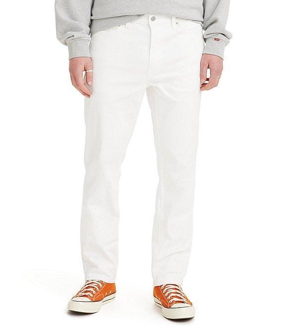 Levi's® 541 Athletic Fit Stretch Jeans Product Image