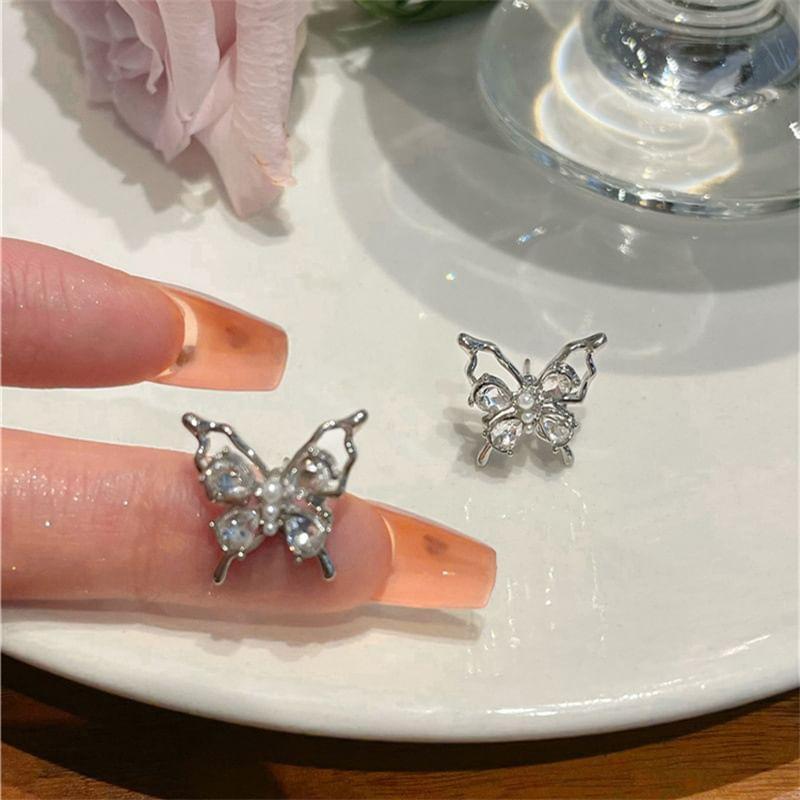 Butterfly Cuff Earring Product Image
