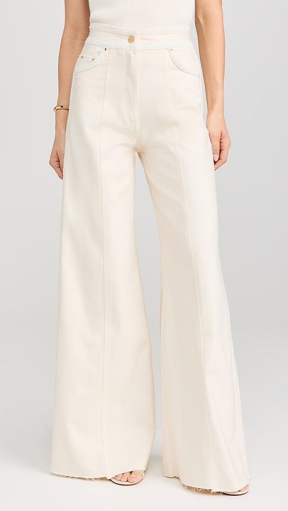 Sabina Musayev Anthony Pants | Shopbop Product Image