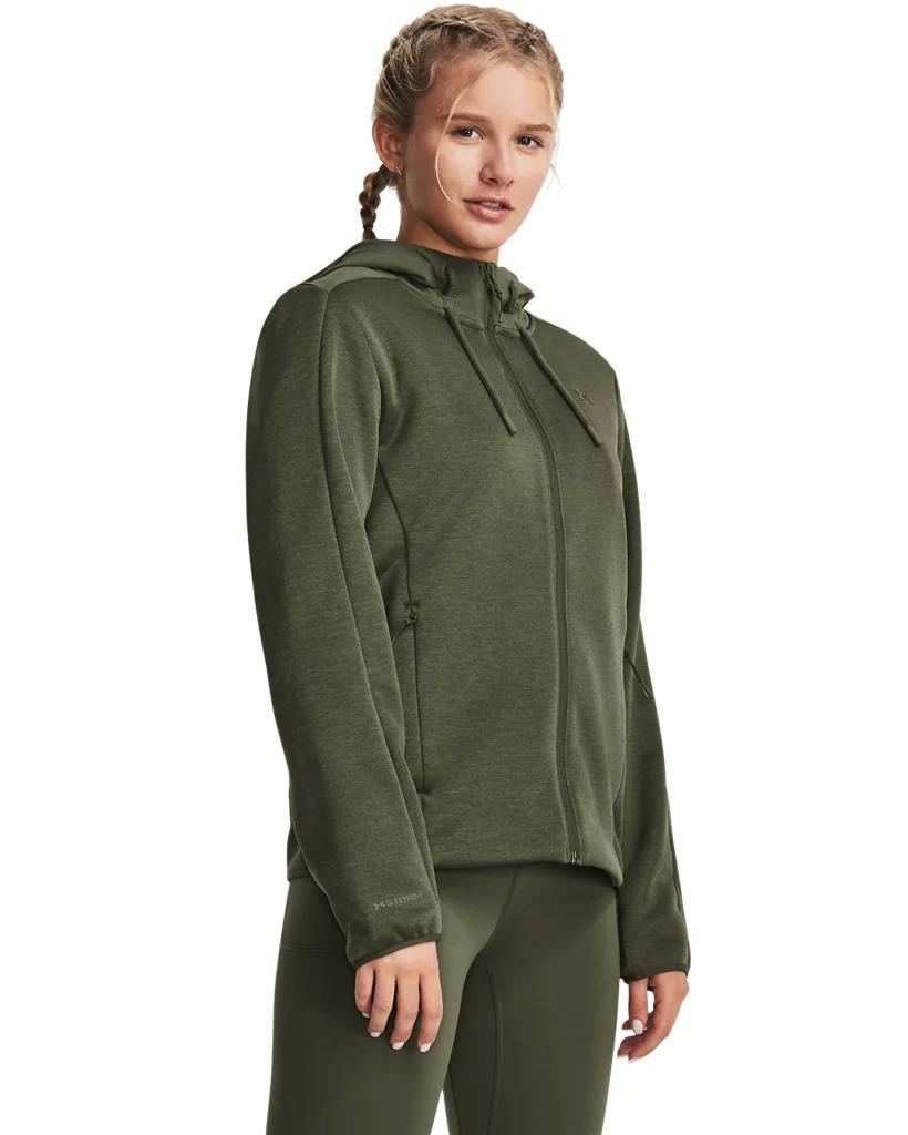 UA Swacket Product Image