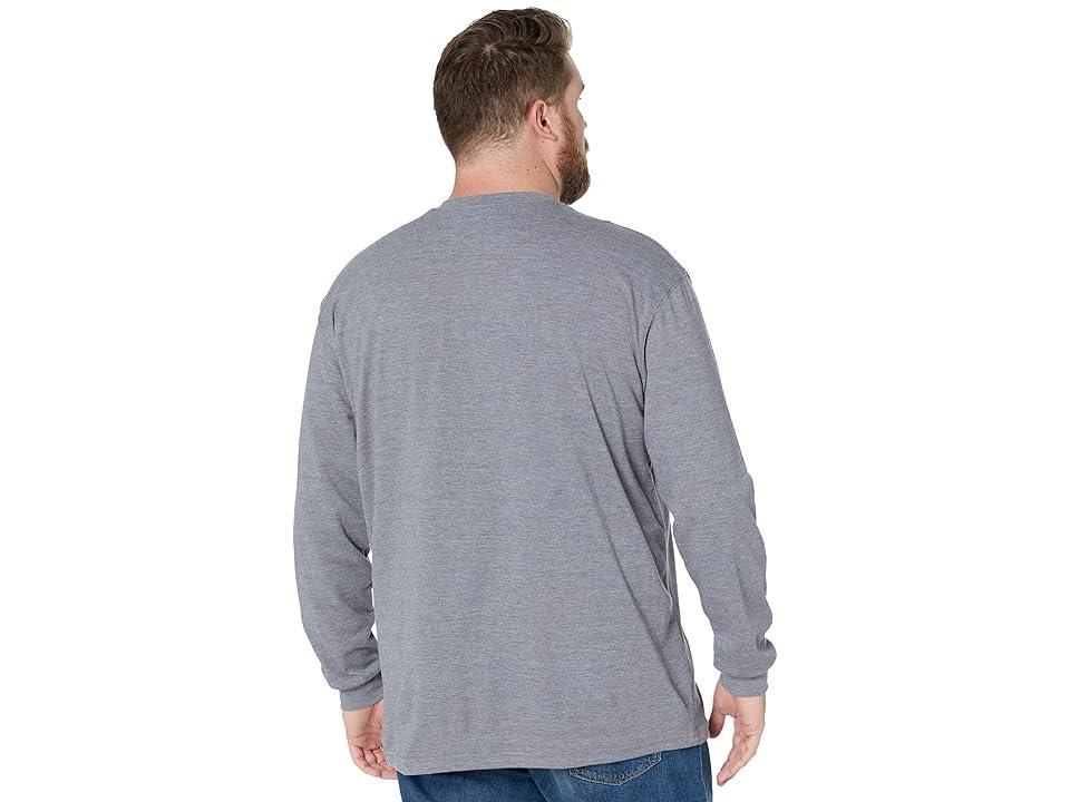 Tyndale FRC Big Tall Long Sleeve T-Shirt Men's Clothing Product Image